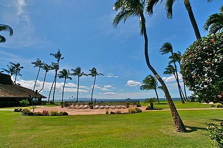 Ma'Alaea Surf Resort Kihei Exteriör bild