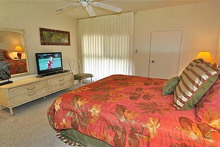 Ma'Alaea Surf Resort Kihei Rum bild