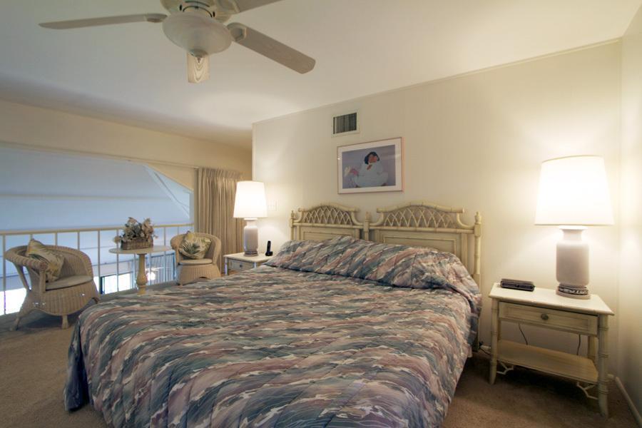 Ma'Alaea Surf Resort Kihei Rum bild
