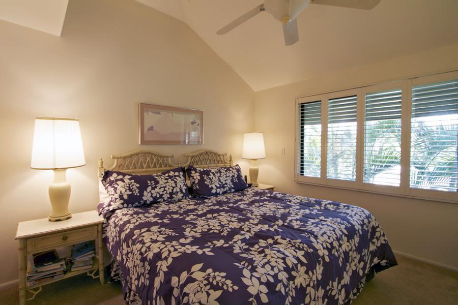 Ma'Alaea Surf Resort Kihei Rum bild